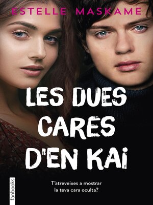 cover image of Les dues cares d'en Kai